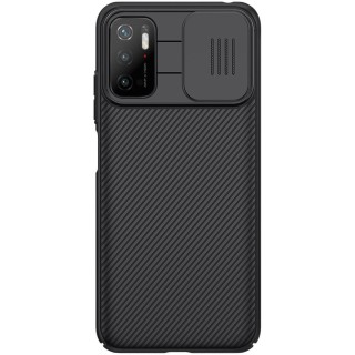 Protector Nillkin CamShield para Xiaomi - Fazty.com 