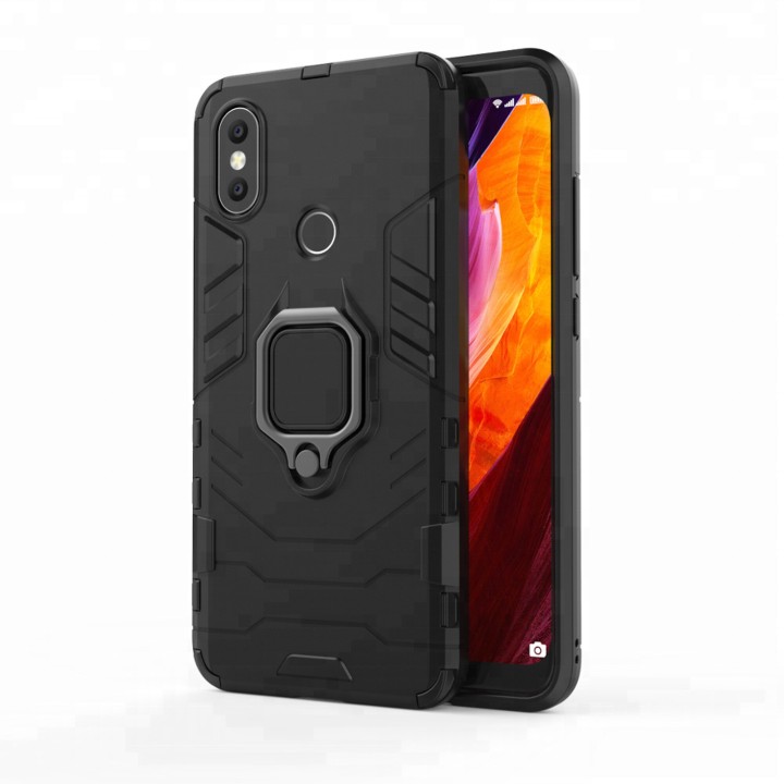 Protector Extra Resistente para Xiaomi - Fazty.com 