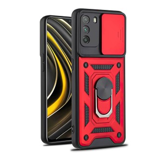 Protector Antigolpes Camshield para Xiaomi - Fazty.com 