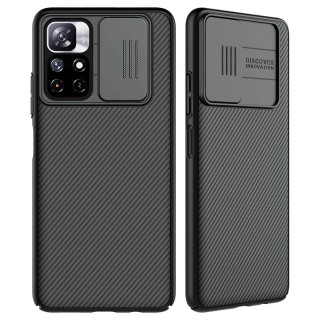 Protector Nillkin CamShield para Xiaomi - Fazty.com 