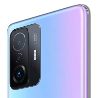 Mica de Vidrio de Cámara para Xiaomi - Fazty.com 