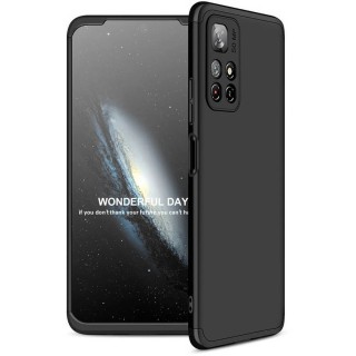 Protector 360 para Xiaomi - Fazty.com 