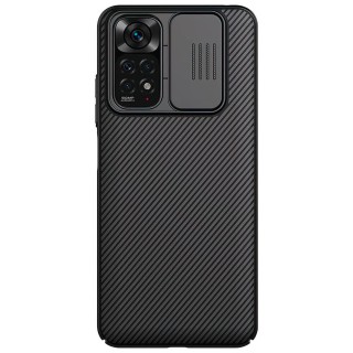 Protector Nillkin CamShield para Xiaomi - Fazty.com 