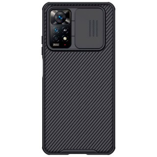 Protector Nillkin CamShield para Xiaomi - Fazty.com 