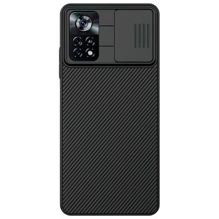 Protector Nillkin CamShield para Xiaomi - Fazty.com 