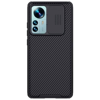 Protector Nillkin CamShield para Xiaomi - Fazty.com 