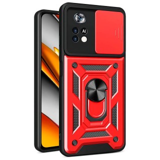 Protector Antigolpes Camshield para Xiaomi - Fazty.com 