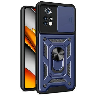 Protector Antigolpes Camshield para Xiaomi - Fazty.com 