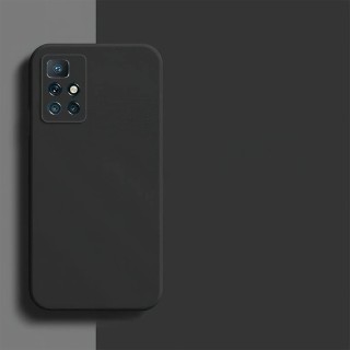 Protector de Silicona con Cubierta de Cámara para Xiaomi - Fazty.com 