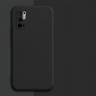 Protector de Silicona con Cubierta de Cámara para Xiaomi - Fazty.com 