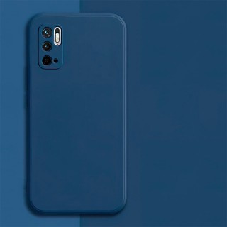 Protector de Silicona con Cubierta de Cámara para Xiaomi - Fazty.com 