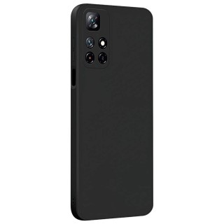 Protector de Silicona con Cubierta de Cámara para Xiaomi - Fazty.com 