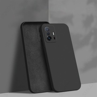 Protector de Silicona con Cubierta de Cámara para Xiaomi - Fazty.com 