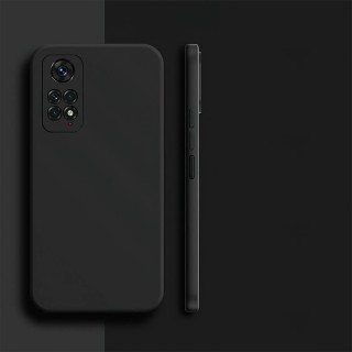 Protector de Silicona con Cubierta de Cámara para Xiaomi - Fazty.com 