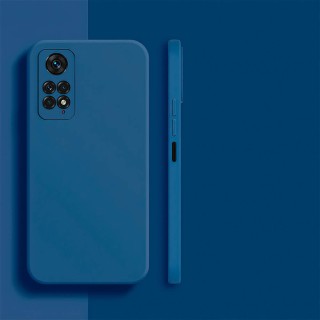 Protector de Silicona con Cubierta de Cámara para Xiaomi - Fazty.com 