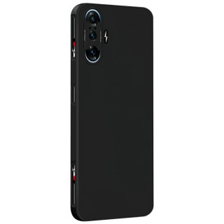 Protector de Silicona con Cubierta de Cámara para Xiaomi - Fazty.com 
