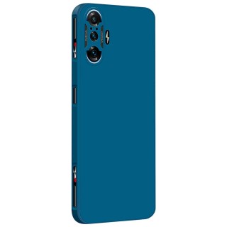 Protector de Silicona con Cubierta de Cámara para Xiaomi - Fazty.com 
