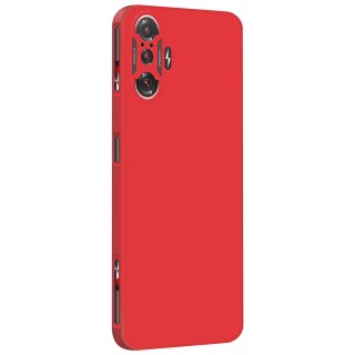 Protector de Silicona con Cubierta de Cámara para Xiaomi - Fazty.com 