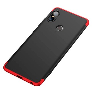 Protector 360 para Xiaomi - Fazty.com 
