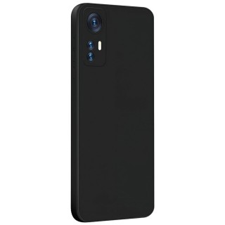 Protector de Silicona con Cubierta de Cámara para Xiaomi - Fazty.com 