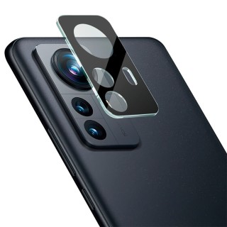 Mica de Vidrio de Cámara para Xiaomi - Fazty.com 