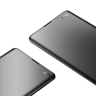 Mica Mate Lensun para Celular - Fazty.com 