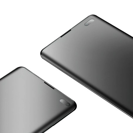 Mica Mate Lensun para Celular - Fazty.com 