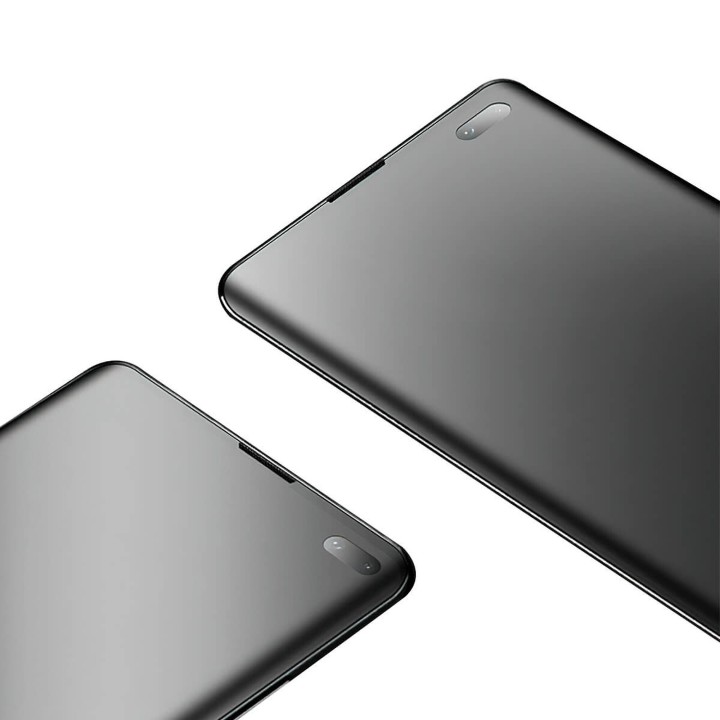 Mica Mate Lensun para Celular - Fazty.com 