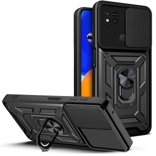 Protector Antigolpes Camshield para Xiaomi - Fazty.com 