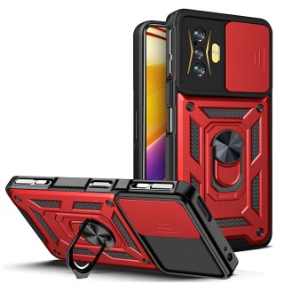 Protector Antigolpes Camshield para Xiaomi - Fazty.com 