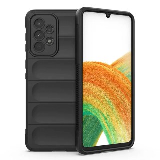 Protector de Silicona Airbag para Samsung - Fazty.com 