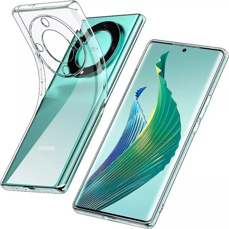 Protector Transparente para Honor - Fazty.com 