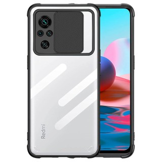 Protector Transparente Camshield para Xiaomi - Fazty.com 