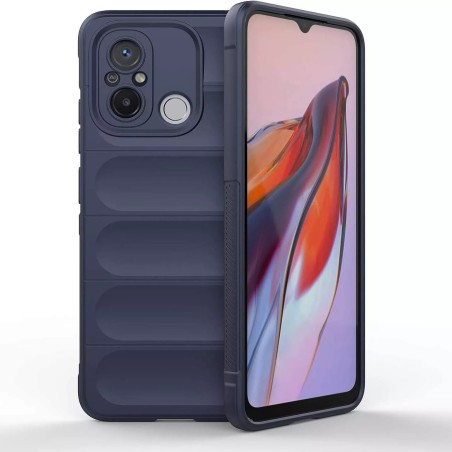 Protector de Silicona Airbag para Xiaomi - Fazty.com 