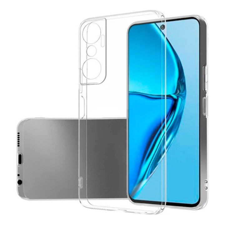 Protector Transparente para Infinix - Fazty.com 