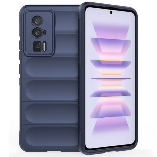 Protector de Silicona Airbag para Xiaomi - Fazty.com 