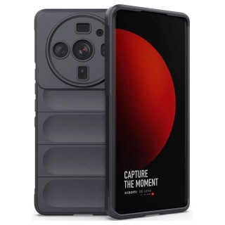 Protector de Silicona Airbag para Xiaomi - Fazty.com 