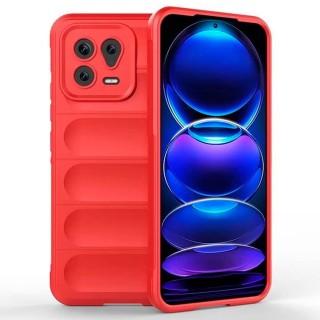 Protector de Silicona Airbag para Xiaomi - Fazty.com 