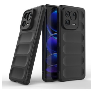 Protector de Silicona Airbag para Xiaomi - Fazty.com 