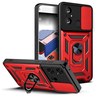 Protector Antigolpes Camshield para Xiaomi - Fazty.com 
