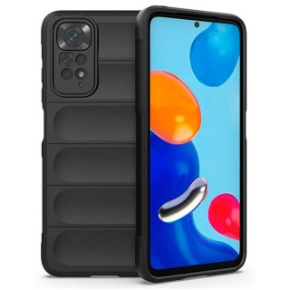 Protector de Silicona Airbag para Xiaomi - Fazty.com 