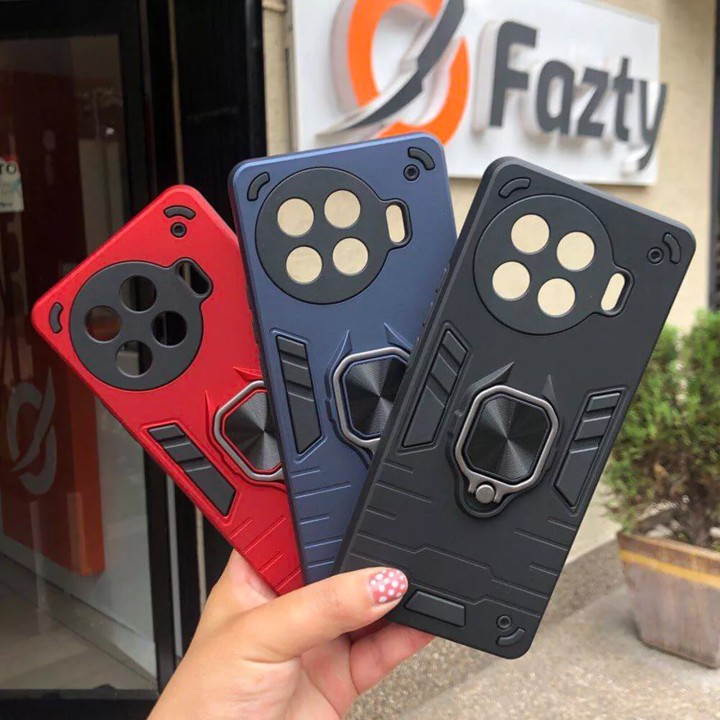 Tecno Spark 20 Pro Plus