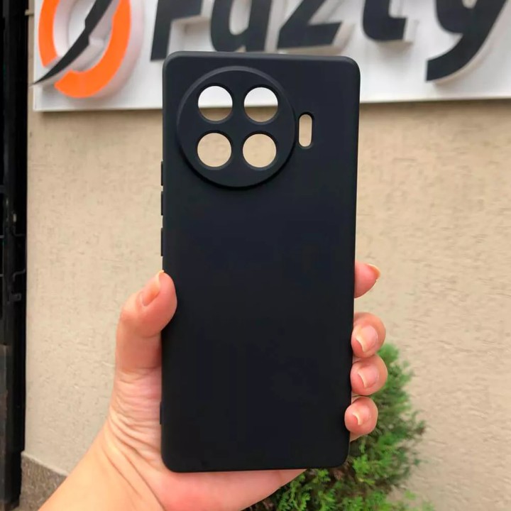 Tecno Spark 20 Pro Plus