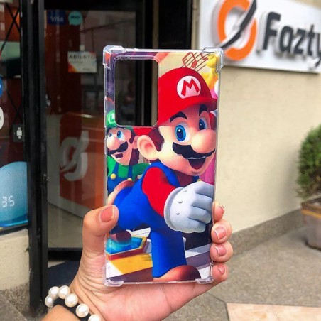 Estuche Personalizado para Celular - Fazty.com