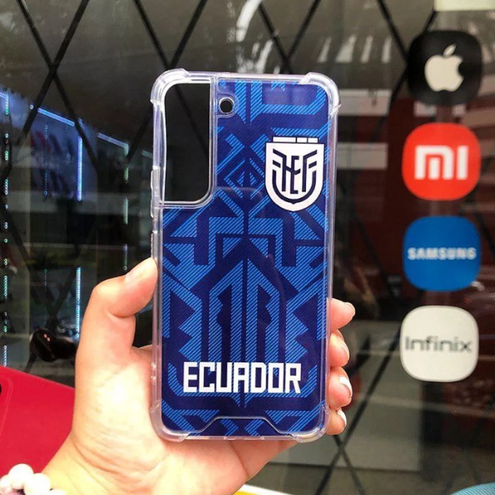 Estuche Personalizado para Celular - Fazty.com