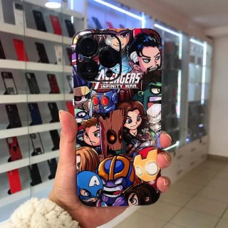 Skin Personalizado para Celular - Fazty