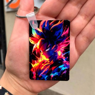 Llavero 2 en 1 Personalizado