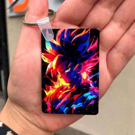 Llavero 2 en 1 Personalizado