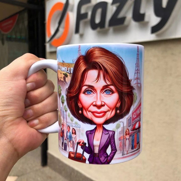 Taza Personalizada