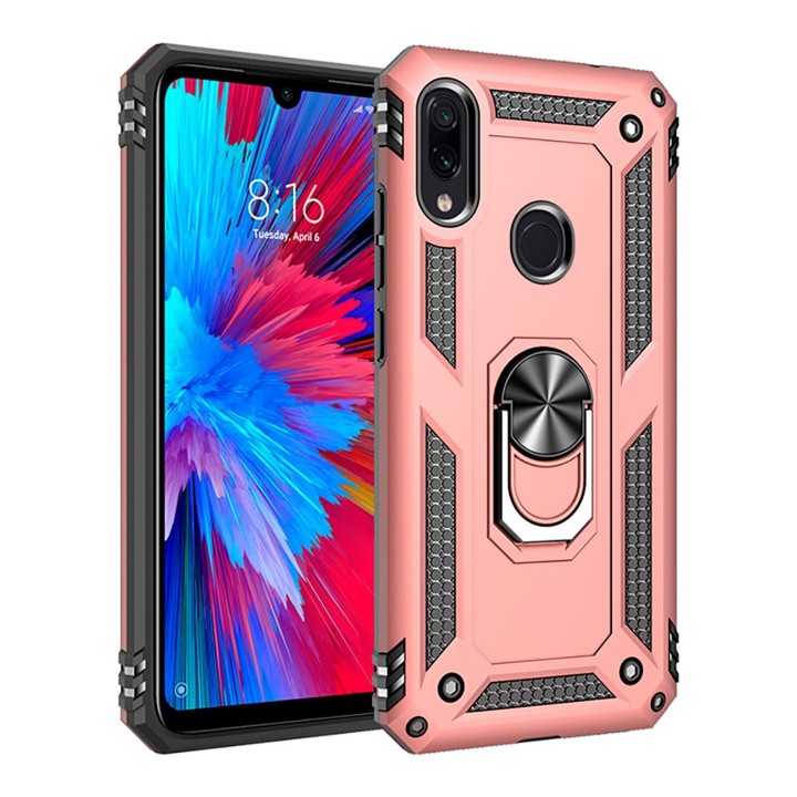 Protector Antigolpes para Xiaomi - Fazty.com 